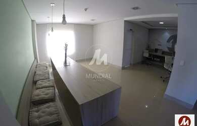 Imagem 8: Apartamento (outros) 1 dormitórios, cozinha planejada, portaria 24hs, lazer, espaço gourme