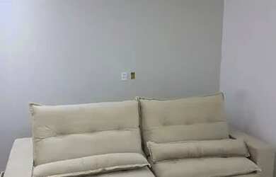 Imagem: A casa possui 2 Dormitórios, 2 Banheiros, 80m² de Área e