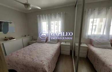 Imagem 9: Apartamento no Condomínio Premiatto Residence Club Vila Arens Jundiaí...