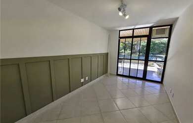 Imagem 12: Apartamento de 108m² com 3 quartos para locação no Recreio dos Bandeirantes