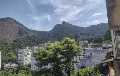 Imagem: Casa para Venda em Rio de Janeiro, Laranjeiras, 4 dormitórios