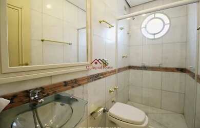 Imagem 6: Apartamento Locação Cerqueira César 100 m² 2 Dormitórios