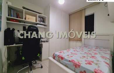 Imagem 16: Magnífico apto 3 qtos (1 suite) cond.Infra total no melhor local da Taquara, alegria da fa