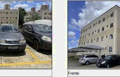 Imagem 3: BETIM - Apartamento Padrão