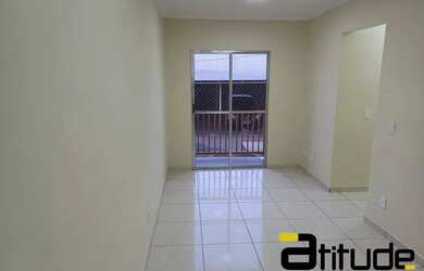 Imagem: O apartamento à venda possui 2 Dormitórios, 1 Banheiro, 1