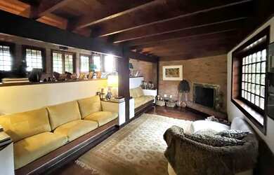 Imagem 10: VENDA CASA FAZENINHA COM ÁREA TOTAL 7.390m² LINDA CASA À VENDA PISCINA...