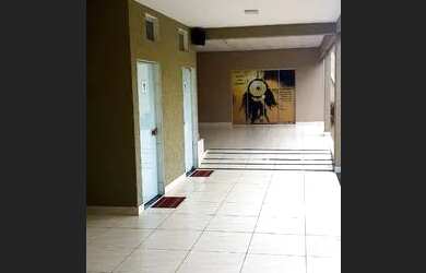 Imagem 9: Espaço de Festa. 5 Vagas na garagem