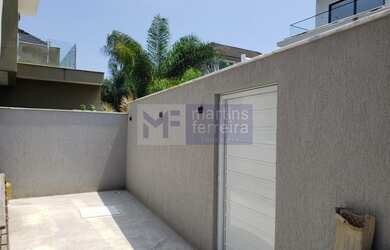 Imagem 15: RIO DE JANEIRO - Casa de Condomínio - RECREIO DOS BANDEIRANTES