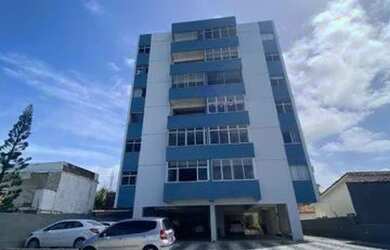 Imagem: O apartamento possui 3 Dormitórios, 3 Banheiros, 2 Vagas na