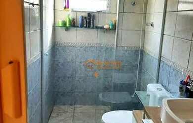 Imagem 8: Apartamento com 2 dormitórios, 57 m² - venda por R$ 255.000,00 ou aluguel...