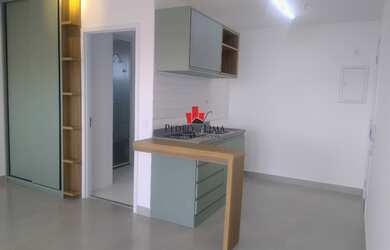 Imagem 9: Apartamento Stúdio Novo com Banheiro, Cozinha na Penha AV Amador Bueno...