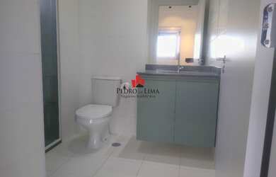 Imagem 12: Apartamento Stúdio Novo com Banheiro, Cozinha na Penha AV Amador Bueno...