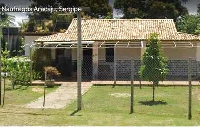 Imagem: O depósito possui 550m² de Área e está localizado em Novo