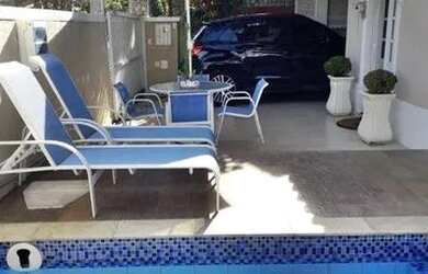 Imagem 3: Casa com 3 quartos à venda, 140 m² por R$ 900.000 - Itaipu - Niterói/RJ