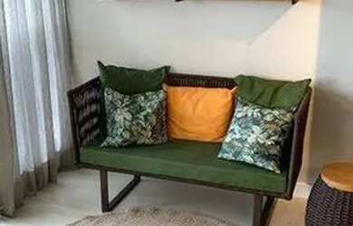 Imagem 13: Apto com 3 Suítes à venda, 135 m² - Fazenda Olhos Dágua - Ribeirão...