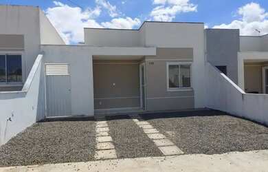 Imagem: Alugo casa Cond. Riviera