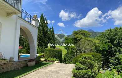 Imagem 6: Linda fazenda com sede em estilo Toscano, 55 hectares em secretário