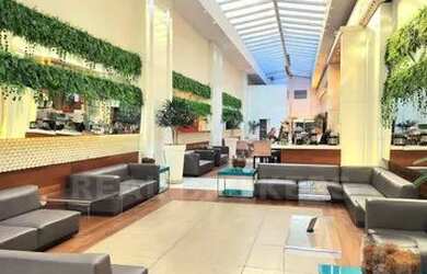 Imagem: O depósito possui 2 Vagas na garagem, 100m² de Área, Imóvel