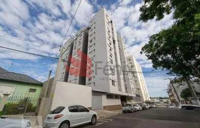 Imagem: O apartamento na cobertura possui 3 Dormitórios, 1 Banheiro