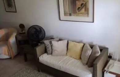 Imagem 5: Aquaville Resort. 2 Vagas na garageme3 Dormitórios