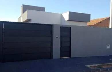 Imagem: A casa possui 2 Dormitórios, 1 Banheiro, 50m² de Área e