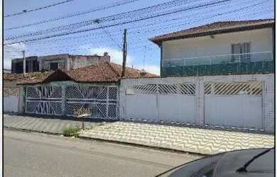 Imagem 3: PRAIA GRANDE - Casa Padrão -