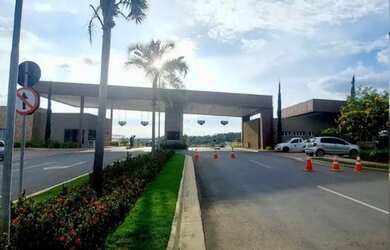 Imagem 9: Jardins Bolonha - Lote 360m2 - Linda Vista - Escriturado