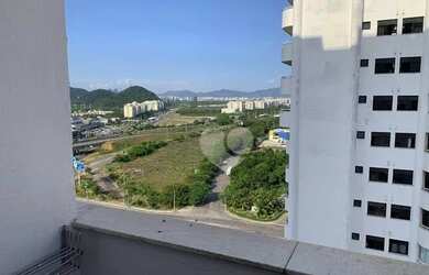 Imagem 2: Apartamento Duplex, 2 quartos à venda, 75 m² por R$ 550.000 - Recreio...