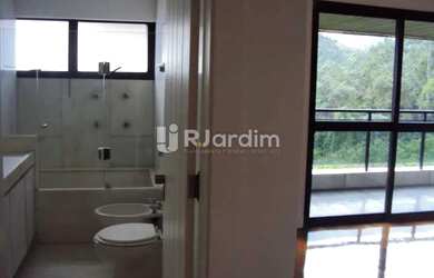 Imagem 12: Apartamento - / Residencial / Lagoa