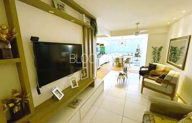 Imagem 4: Recreio dos Bandeirantes