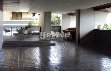 Imagem 15: Apartamento - / Residencial / Lagoa