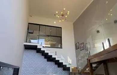 Imagem: Casa mobiliada a venda no Porto Real