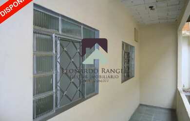 Imagem: A casa possui 3 Dormitórios, 2 Banheiros, 117m² de Área e