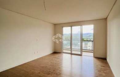 Imagem 15: Apartamento Novo de 3 Dormitórios com suíte e vaga de garagem à venda