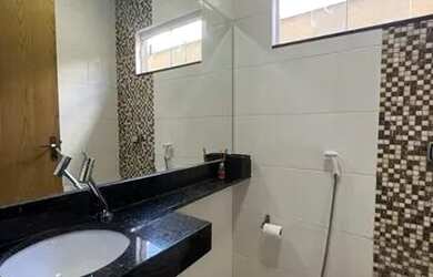 Imagem 8: Casa colonia agricola samambaia - 03 Qtos - Entrada Principal Taguapark