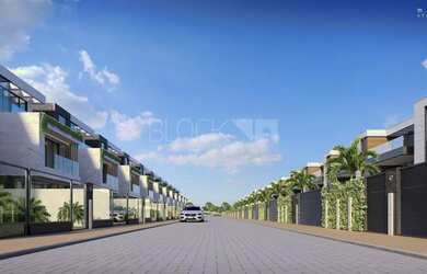 Imagem 4: Recreio dos Bandeirantes Casa de Condomínio 3 quartos, sendo 3 suites