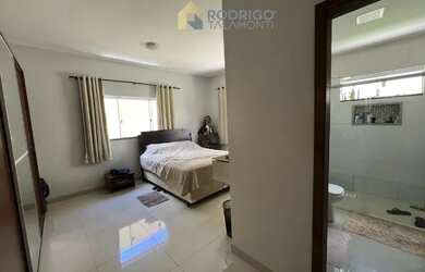 Imagem 3: Casa colonia agricola samambaia - 03 Qtos - Entrada Principal Taguapark