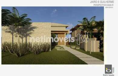 Imagem 5: Venda ou locação Casa em condomínio Alphaville - Lagoa dos Ingleses Nova Lima