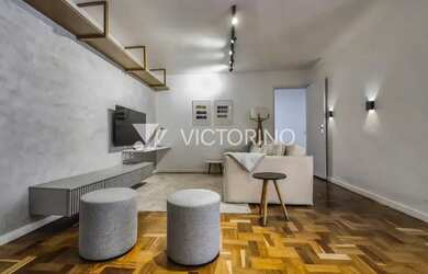 Imagem 3: Imóvel para aluguel tem 120 metros quadrados com 3 quartos em Consolação...