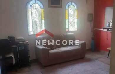 Imagem 7: Casa em Joaquim Mendes Feliz - Val Flor - Embu-Guaçu/SP