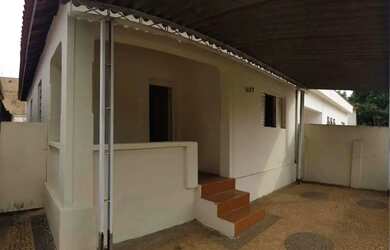 Imagem 7: Casa em Americana. Varanda, 100m² de Área, 1 Vaga na garageme2 Dormitórios