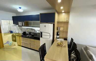 Imagem 12: RESIDENCIAL ILHA BELLA. Churrasqueira, 43m² de Área, 1 Vaga na garageme2...