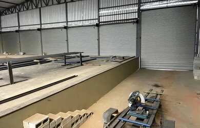 Imagem 3: Imóvel para aluguel possui 1300 metros quadrados