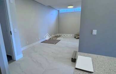 Imagem 11: Apartamento 2 suítes para locação anual - bairro João Paulo, Florianópolis