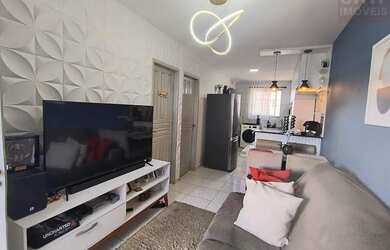 Imagem 5: EDF Marcy massagana. 10m² de Área, 1 Banheiroe2 Dormitórios