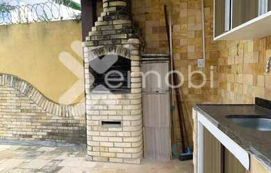 Imagem 5: Casa à venda em Nova Parnamirim, Parnamirim - 3 quartos, piscina e churrasqueira