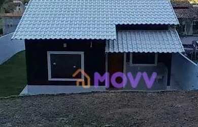 Imagem 3: Casa 3 quartos condomínio Várzea das Moças