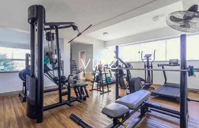 Imagem 4: Apartamento à venda no bairro Tibery em Uberlândia