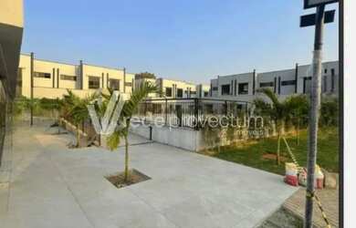 Imagem 8: Casas a venda condominio Felicitta em Paulinia!