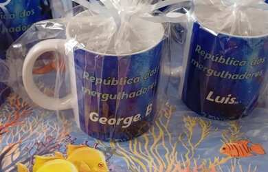 Imagem 4: República de mergulhadores ,mochileiros e marinheiros